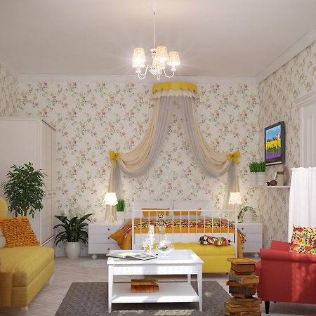 Edem Apartmants In Lviv 2 Chambre photo