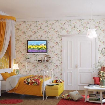 Edem Apartmants In Lviv 2 Chambre photo