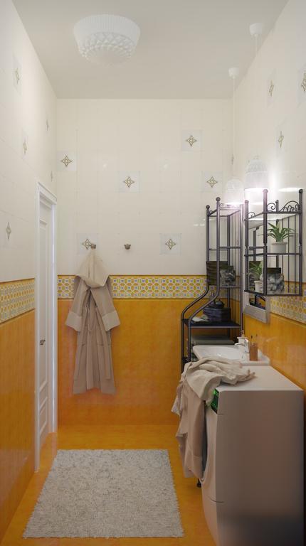 Edem Apartmants In Lviv 2 Chambre photo