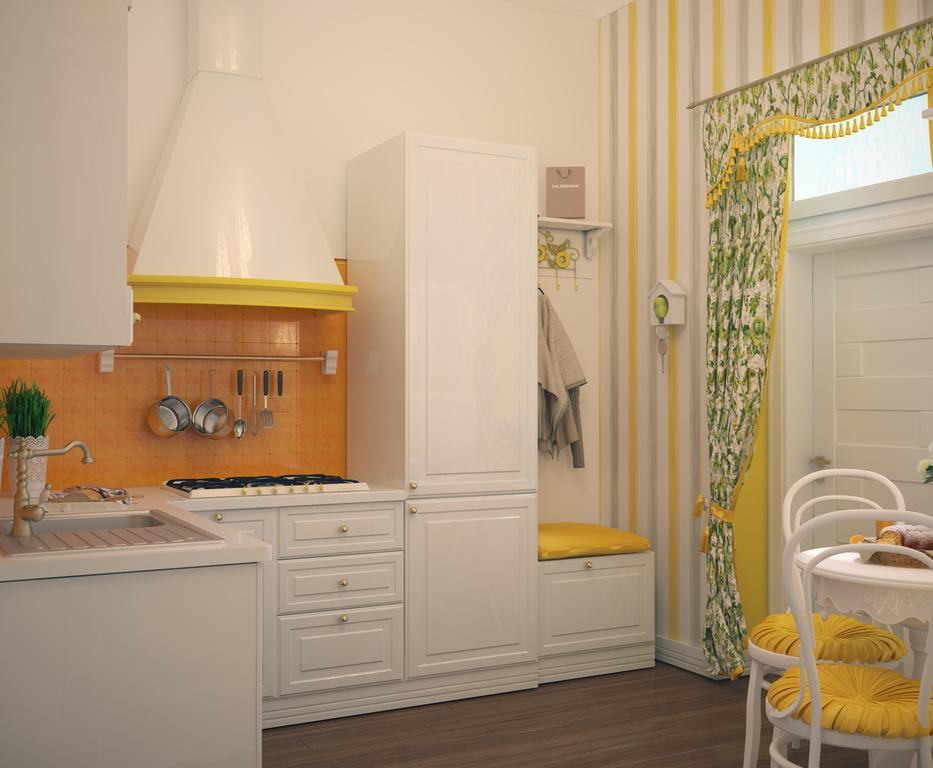 Edem Apartmants In Lviv 2 Chambre photo