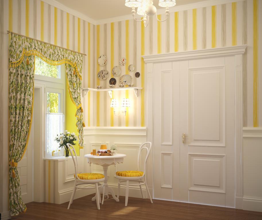 Edem Apartmants In Lviv 2 Chambre photo